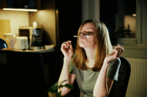 Procrastination, dispersion et hypersensibilité